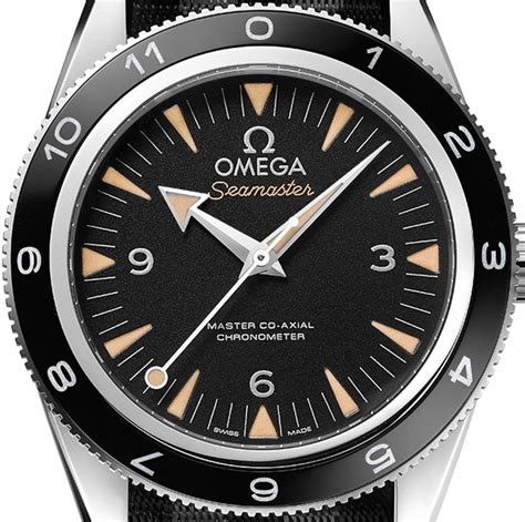 omega seamaster spectre limited edition.